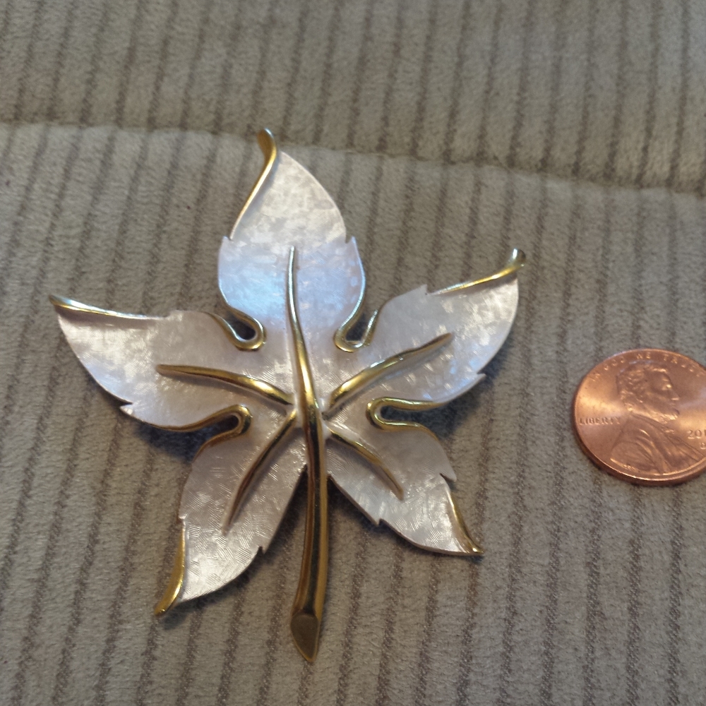 Vintage Parklane Brooch